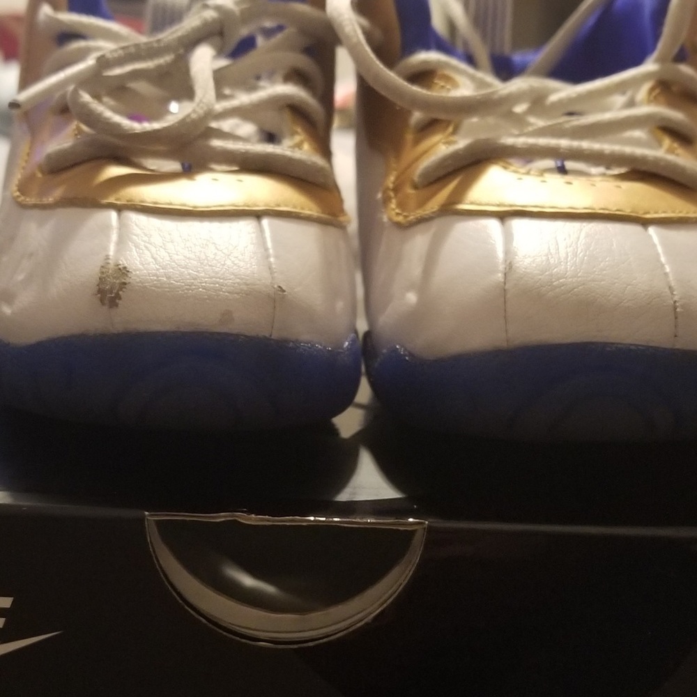 Nike Little Posite One - Picture 2 of 5